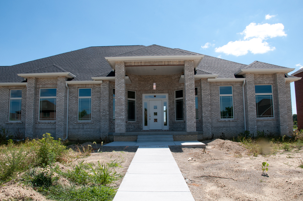 Steve Schrader Homes